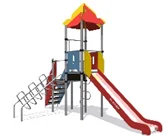 Игровой комплекс Romana 101.03.09